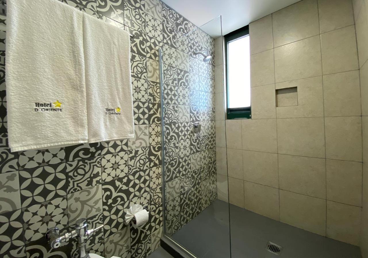 Hotel Estrella De Oriente メキシコシティ エクステリア 写真